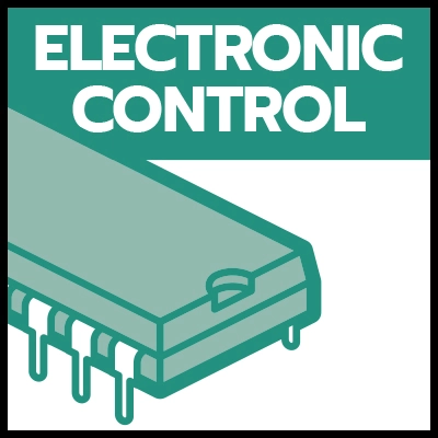 Ikona: Electronic Control