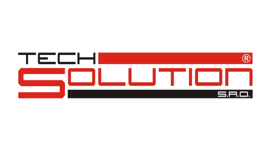 Logo: SOLUTION