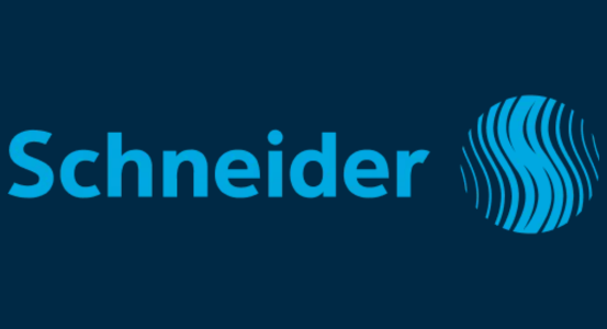 Logo: Schneider